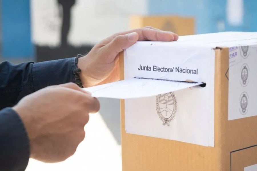 Ausentismo récord, un fenómeno que marca el ritmo de las elecciones 2025
