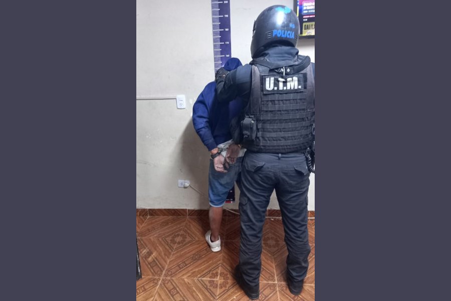 Mujer fue a bailar a un boliche y encontró al supuesto abusador de su hija