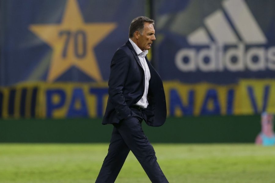 Miguel Ángel Russo es el nuevo entrenador de Boca: debutará en el Mundial de Clubes 2025
