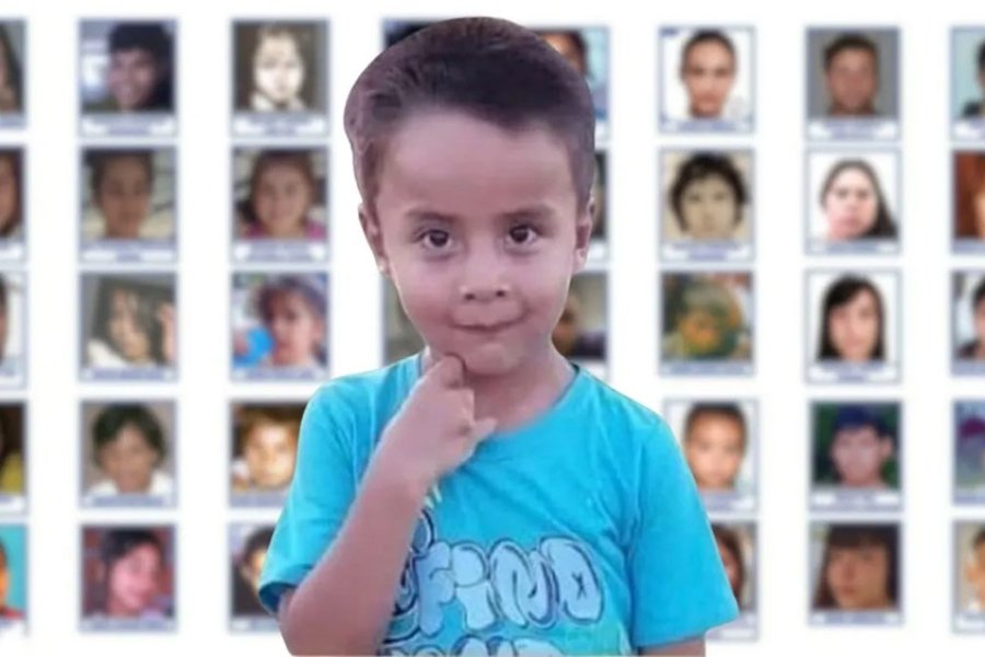 Día Internacional de los Niños Perdidos: Un llamado a la esperanza y la acción