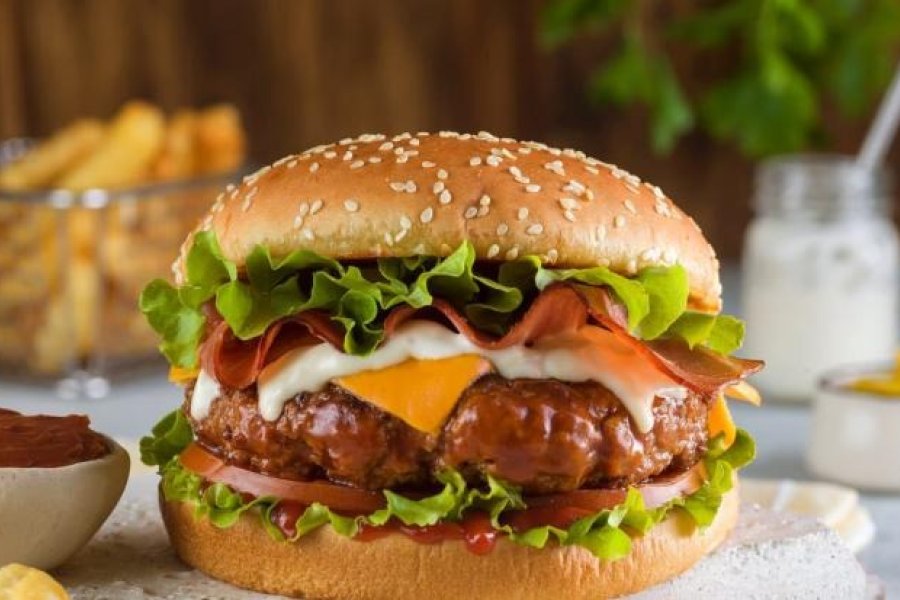 Día de la Hamburguesa: Historia y curiosidades