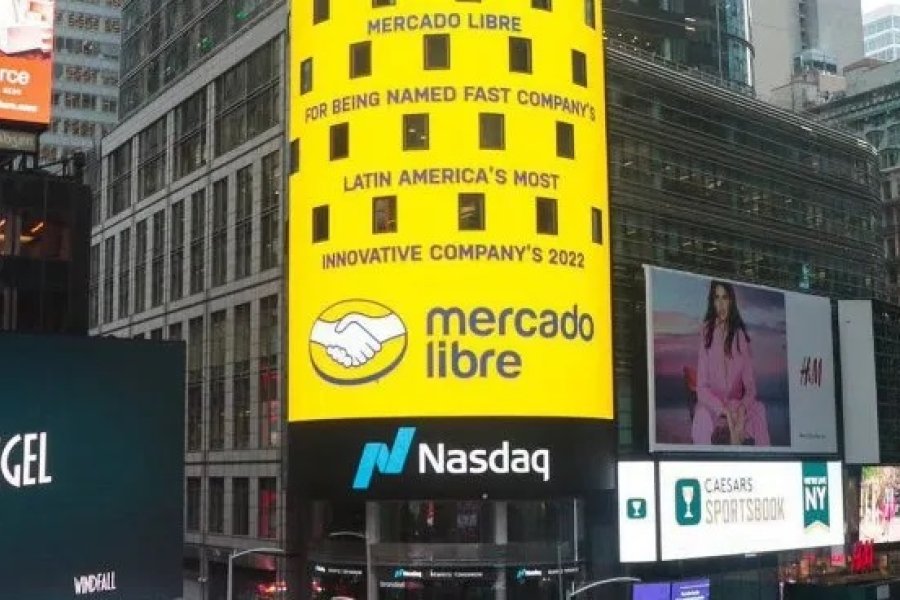 Mercado Libre va por todo: Pide licencia para lanzar el mayor banco digital del país