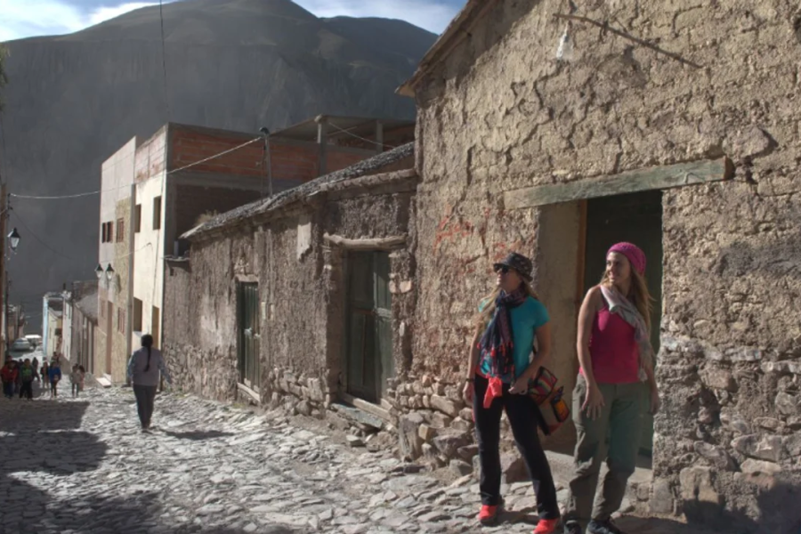 Salta y una propuesta colaborativa para atraer turistas en otoño