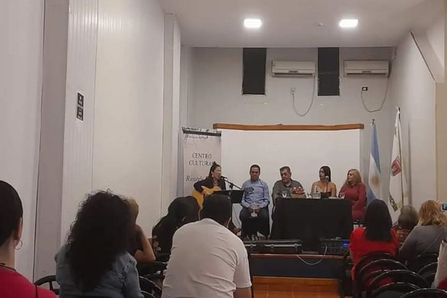 Se realizará el ciclo Poetas del Norte Entero