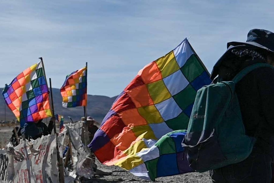 A dos años de la brutal represión en Jujuy, un informe de Amnistía Internacional expone la impunidad