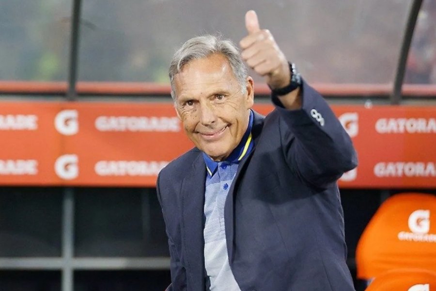 San Lorenzo oficializó la salida de Miguel Ángel Russo y ya entrena a Boca para el Mundial de Clubes