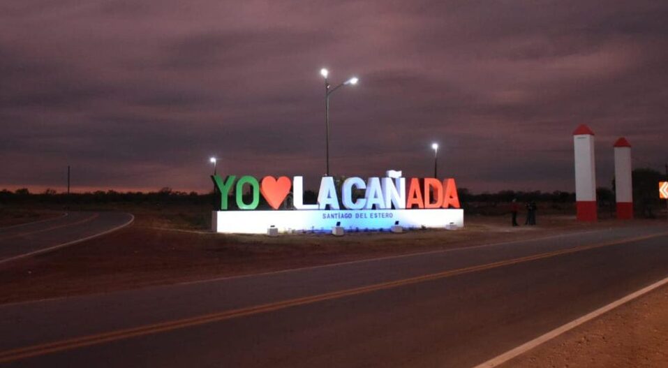 La Cañada celebra su 132° aniversario