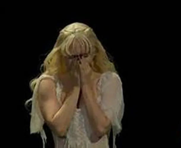 Lady Gaga tocó en Brasil y se emocionó hasta las lágrimas frente a una multitud de más de dos millones de personas