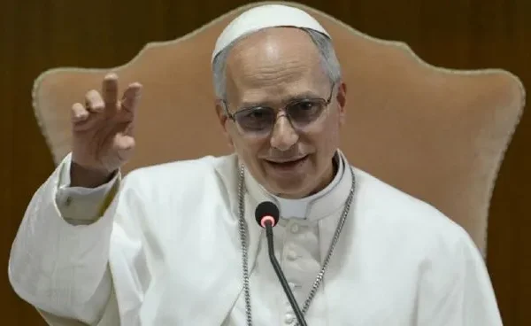 A 40 años de Chernóbil el Papa León XIV llamó a usar la energía atómica con responsabilidad