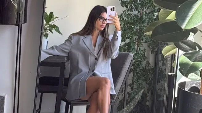 Influencer santiagueña fue denunciada por usar datos fiscales de cinco gobernadores para importar ropa