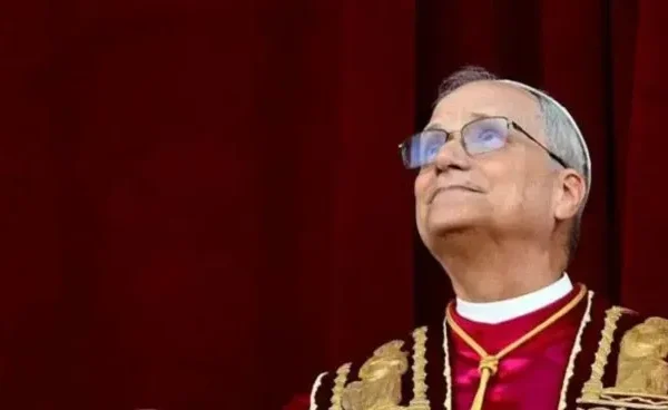 Histórico pedido de perdón del papa León XIV por el rol de la Iglesia en la esclavitud