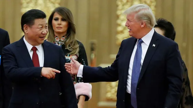 EEUU eleva la tensión con China: anunció que revocará las visas de sus estudiantes