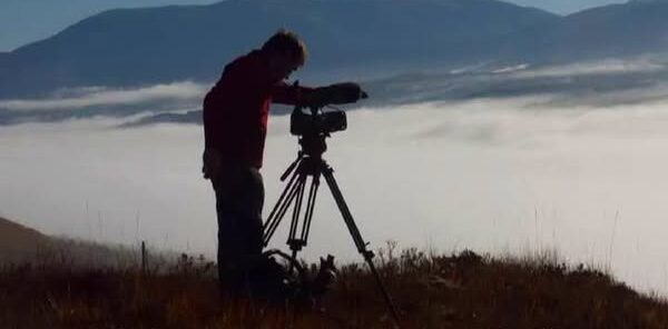 Día del Camarógrafo Argentino