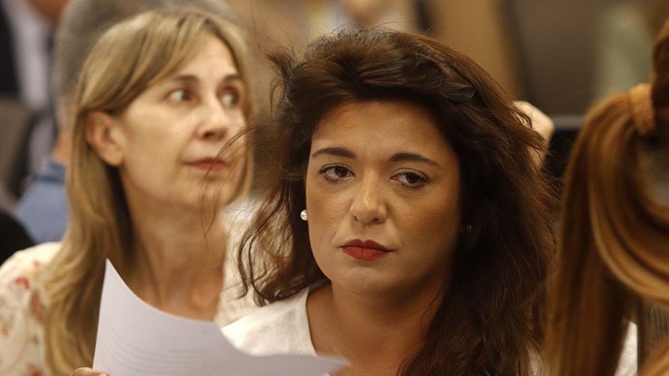 Papelón de un testigo que llevó Menem a la comisión Libra para defender a Milei