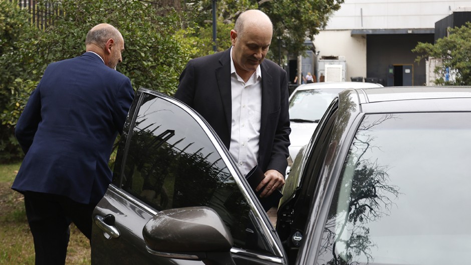 La decisión de Sturzenegger de eliminar la Marina Mercante complica el intento de Milei de entrar a la OTAN