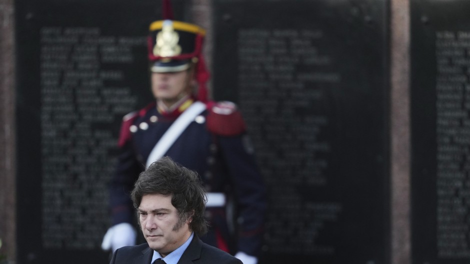 En el gobierno hay preocupación por el impacto internacional de la condena a Cristina