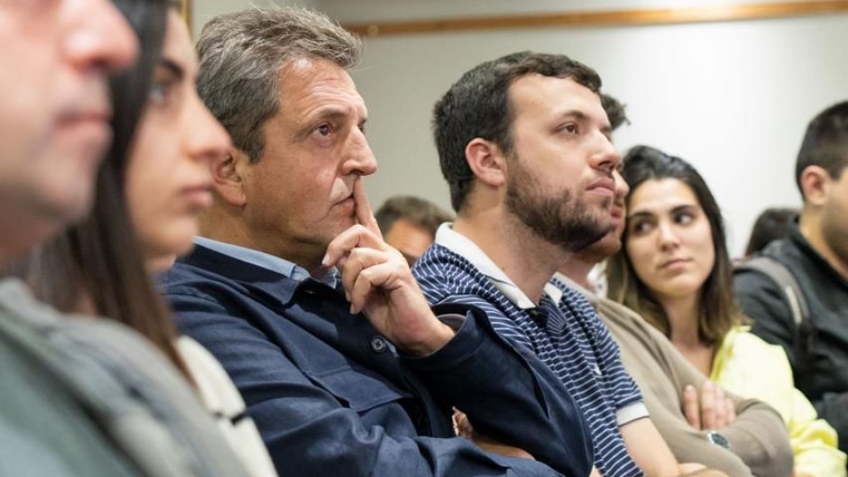 El PJ y el Frente Renovador apuran un nuevo frente electoral en la provincia que podría llamarse Peronismo