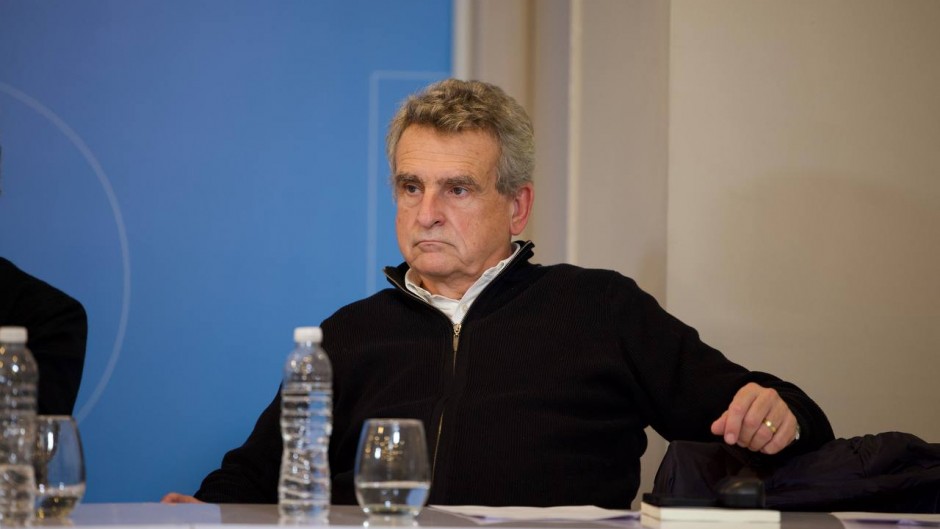 Cristina resiste a Rossi y tantea la candidatura de Monteverde en Santa Fe