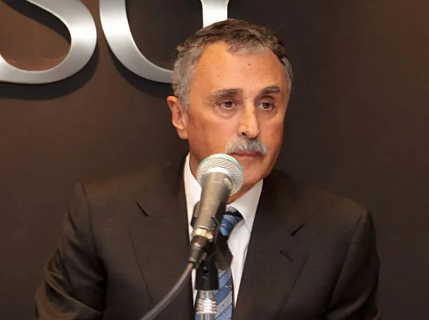 Ajuste al Hospital Garrahan: La Justicia imputó al ministro de Salud Mario Lugones