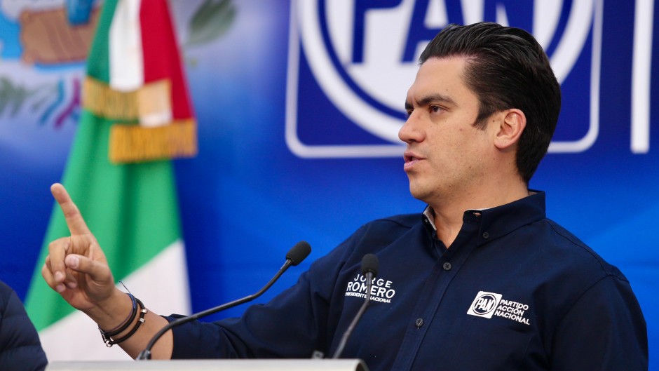 «Si quieren controlar la Justicia con menos del 10% de participación, iremos a la OEA»