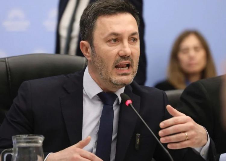 Petri deberá dar explicaciones en Diputados por el operativo militar en el Norte y la reforma del servicio voluntario