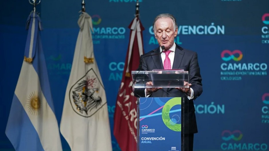 El gobierno filtra que vuelve la obra pública pero en la Cámara de la Construcción no le creen