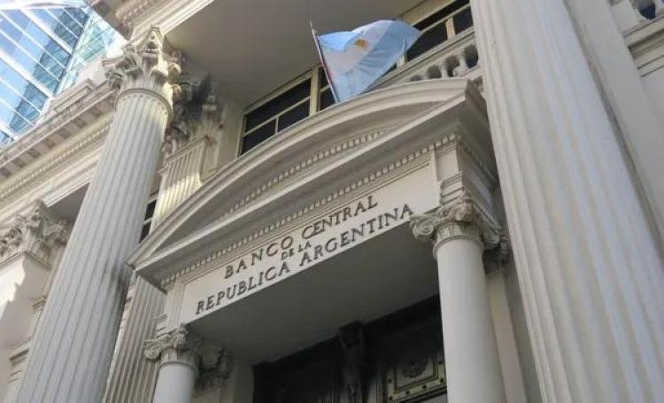 Reservas: el BCRA cerró un nuevo REPO por u$s2.000 millones con un grupo de bancos internacionales