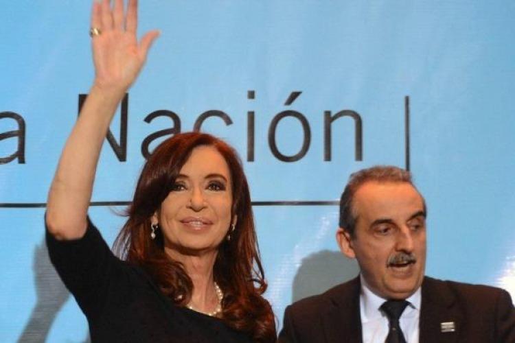 El silencio de Victoria Villarruel y la hipótesis del indulto a Cristina que lanzó Guillermo Moreno
