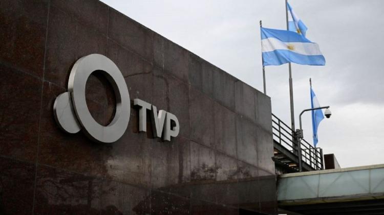 Trabajadores de la TV Pública denunciaron censura del Gobierno para la cobertura del fallo contra Cristina Kirchner