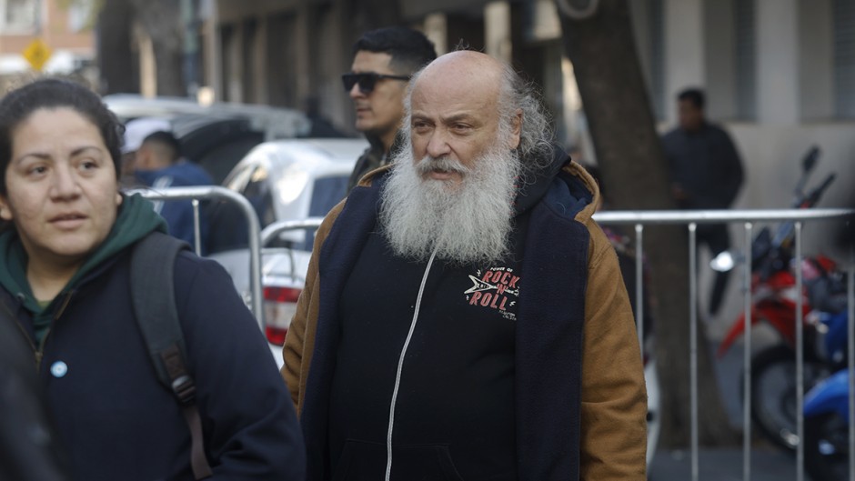 Pérsico se amigó con Cristina y empuja una radicalización del kirchnerismo con La Cámpora y la izquierda