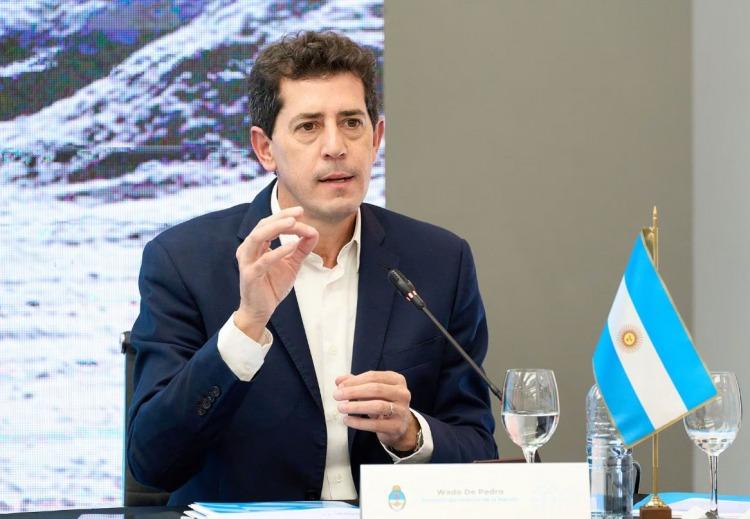 Proscripción de Cristina: «Cuando un proyecto de país mejora la calidad de vida de la gente, viene la persecusión»