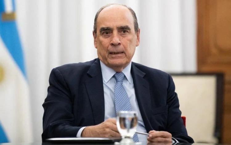 Francos restó importancia a la movilización masiva por Cristina: “Ninguna manifestación popular torcerá una decisión judicial”