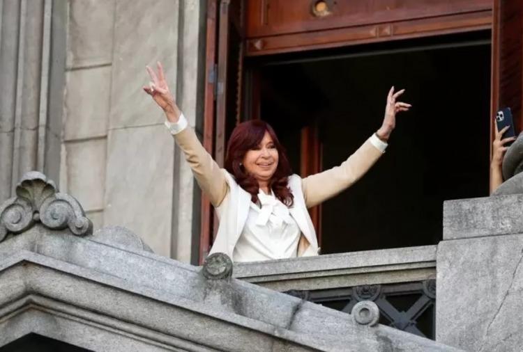 La Justicia denegó el pedido de la defensa de CFK para conocer posibles lugares de detención