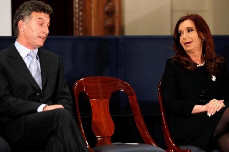 Cristina Kirchner apuntó contra los jueces que operaron tras la Causa Vialidad y las causas que evadió la familia Macri