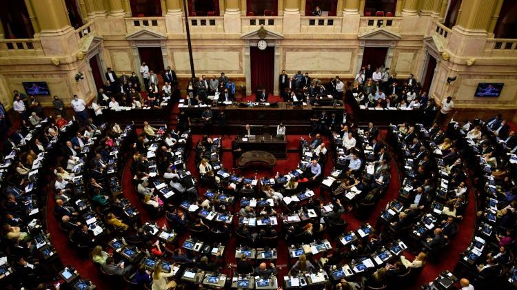 Diputados: Los temas que busca debatir la oposición en la sesión especial del 2 de julio