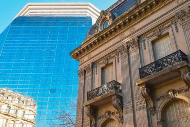 Karina Milei puso a Fernando Brun en Cancillería para el área comercial