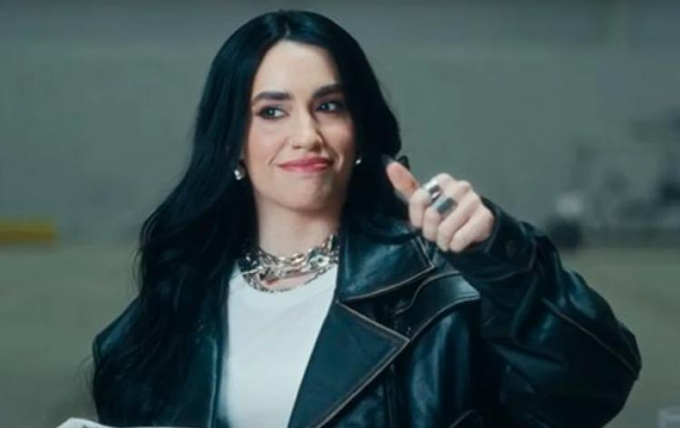 El tema “Fanático” con pequeñas alusiones a Milei se llevó el Gardel a mejor videoclip