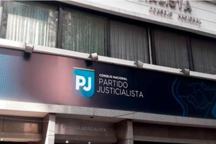 El PJ emitió un comunicado sobre el conflicto en Medio Oriente: «El único enemigo es la violencia»