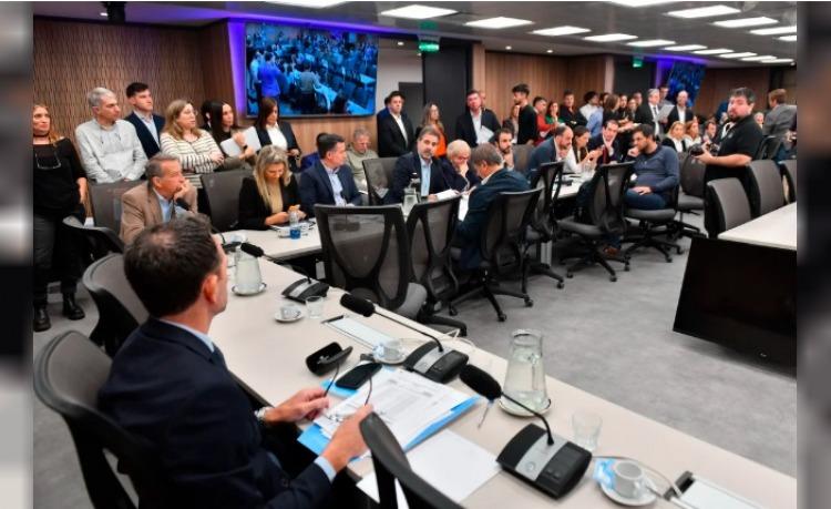 La comisión que investiga el caso Libra al borde de la parálisis pero el juicio político a Milei al acecho