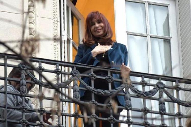 Condena de Cristina Kirchner: Casación definirá el pedido de visitas sin restricciones