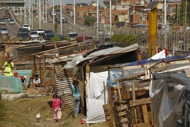 Según un informe, el 10% de los argentinos concentra el 59% de la riqueza