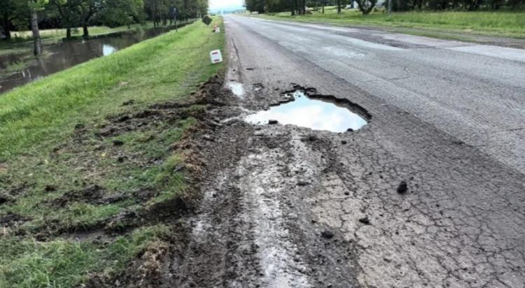 El Gobierno reconoció la falta de obras de infraestructura de importancia en provincias