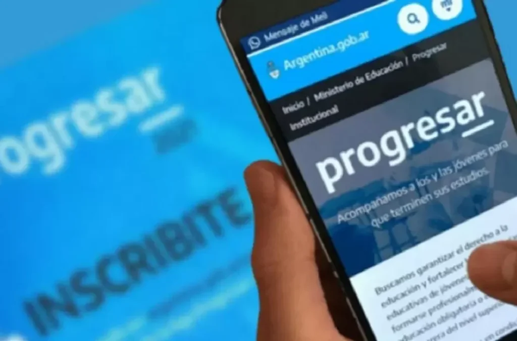 La Justicia aceptó un amparo colectivo por becas Progresar para adolescentes