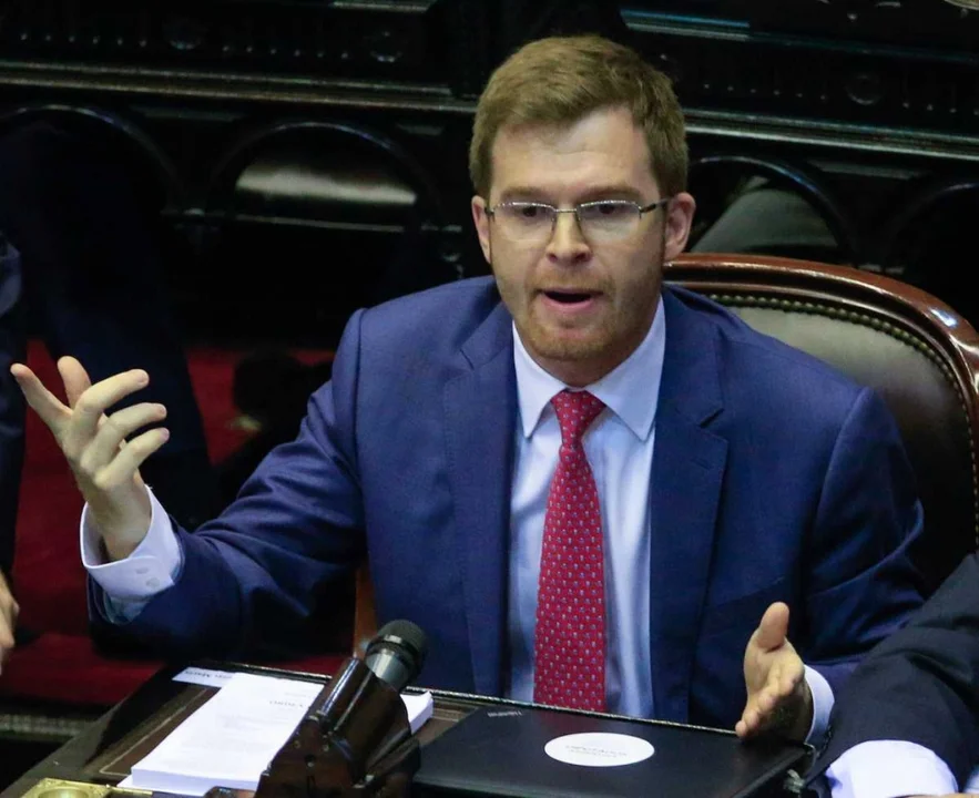 La audaz jugada de la oposición para saltar el bloqueo del Gobierno en la causa Criptogate
