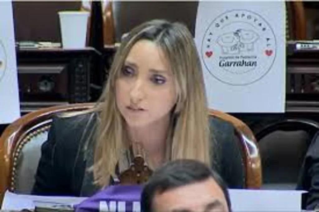 Julia Strada apunta contra Karina Milei y Mauricio Novelli por el caso $Libra