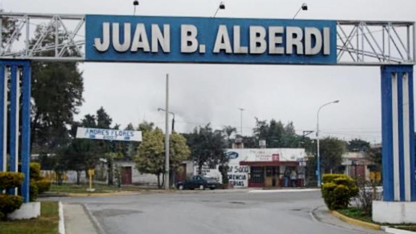 «Yo quiero ser el Intendente»: un audio viral desató un escándalo institucional en Alberdi
