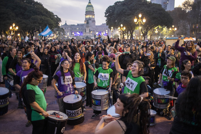Unir las luchas para enfrentar la crueldad