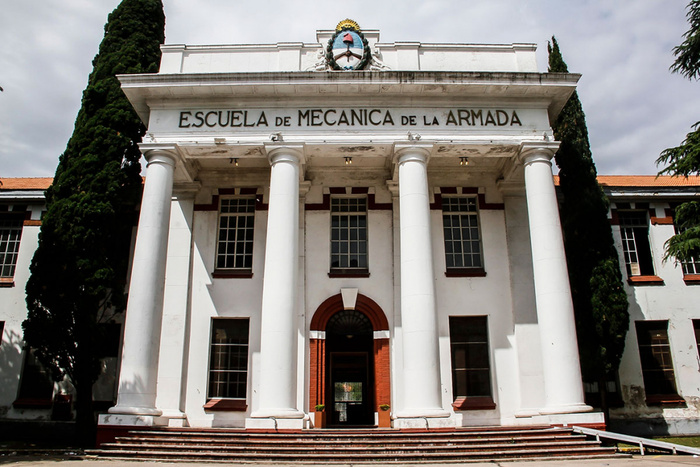 El Gobierno insinúa que quiere sacar la subsecretaría de DDHH de la ex ESMA