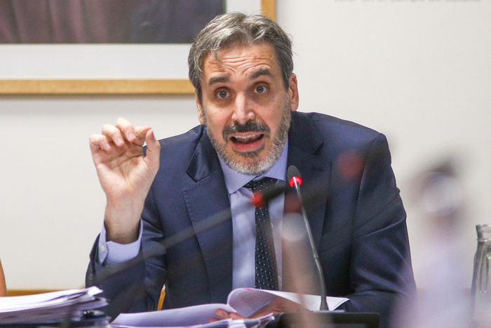 «La Corte Suprema carece de legitimidad»