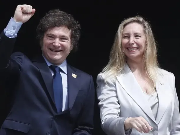 Caso $LIBRA: La comisión investigadora votó la citación de Javier y Karina Milei